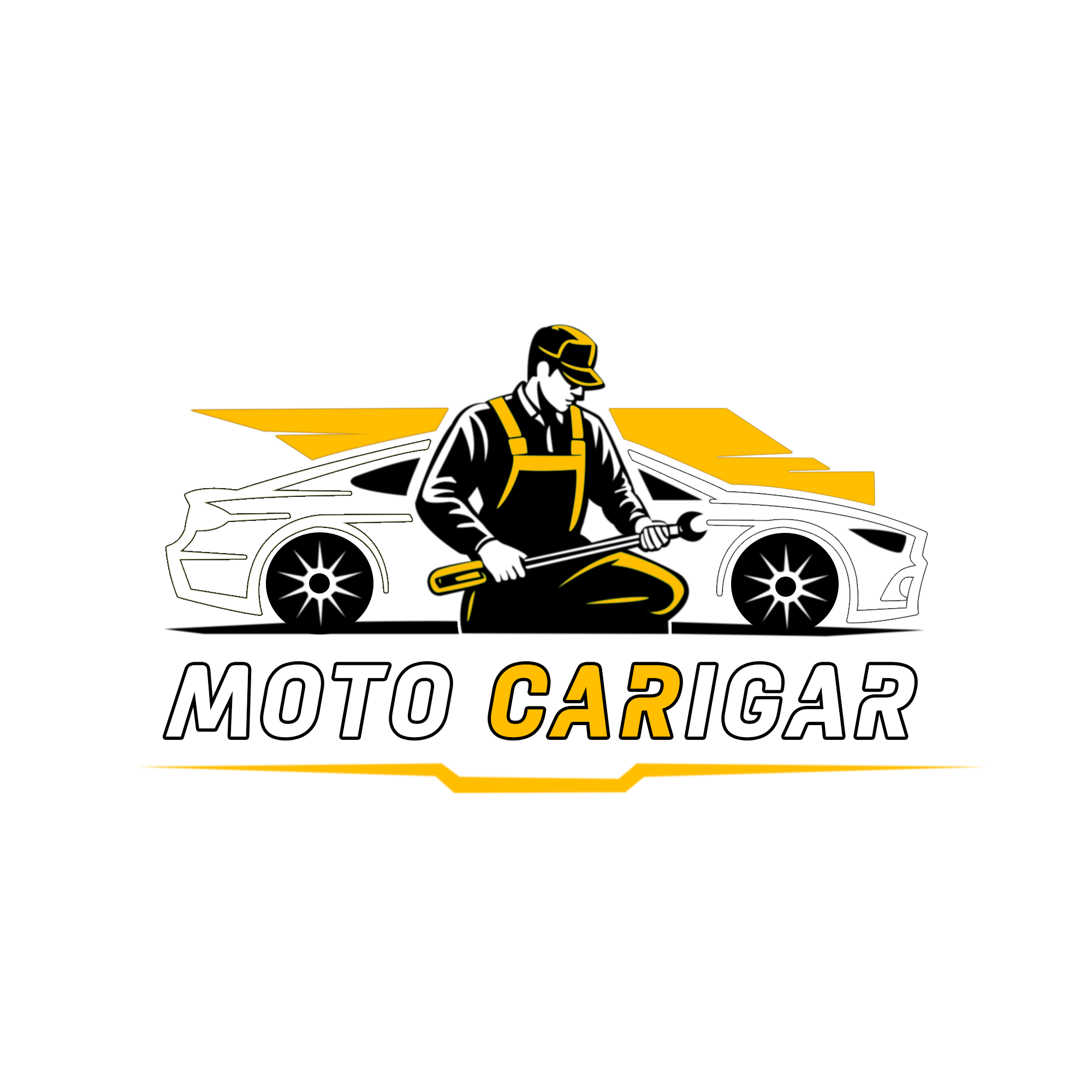 Motocarigar Logo